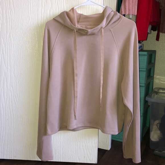 JoyLab Tops - NWOT joy lab pullover